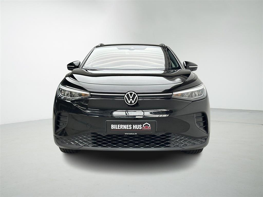 VW ID.4 EL Pro Performance 204HK 5d Aut. - Image 6