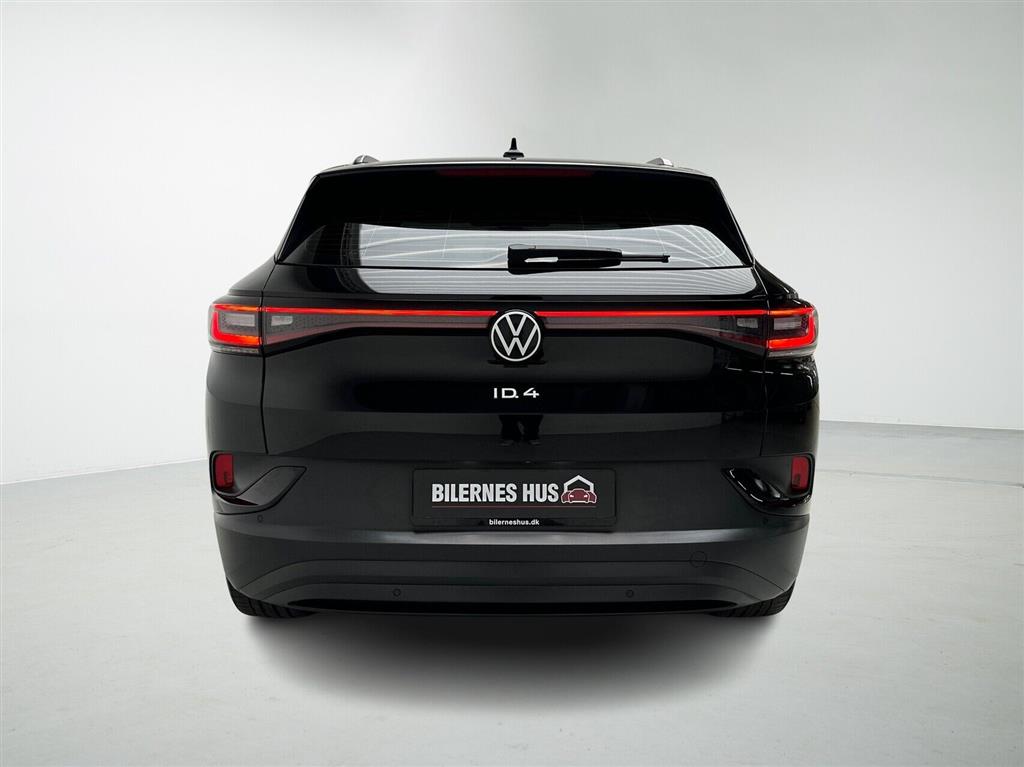 VW ID.4 EL Pro Performance 204HK 5d Aut. - Image 7