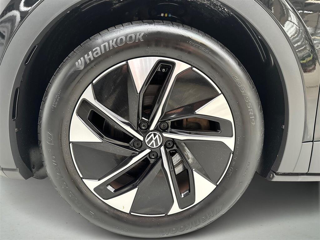 VW ID.4 EL Pro Performance 204HK 5d Aut. - Image 8