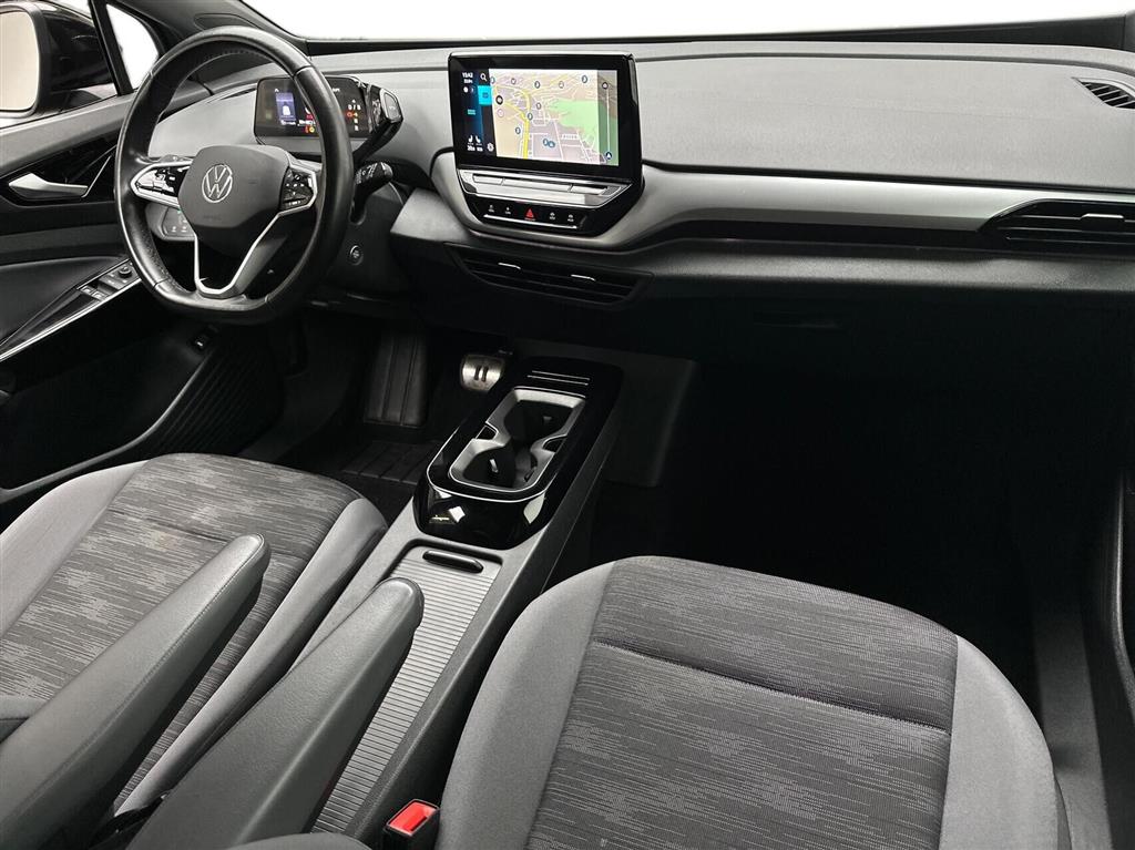 VW ID.4 EL Pro Performance 204HK 5d Aut. - Image 10