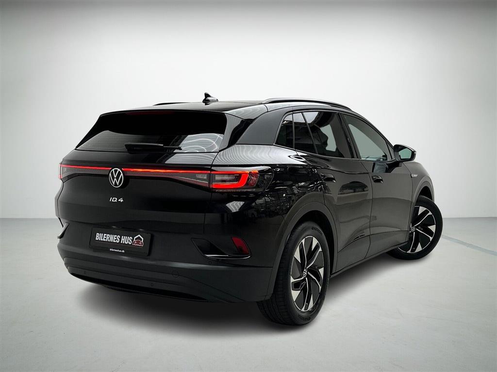 VW ID.4 EL Pro Performance 204HK 5d Aut. - Image 2