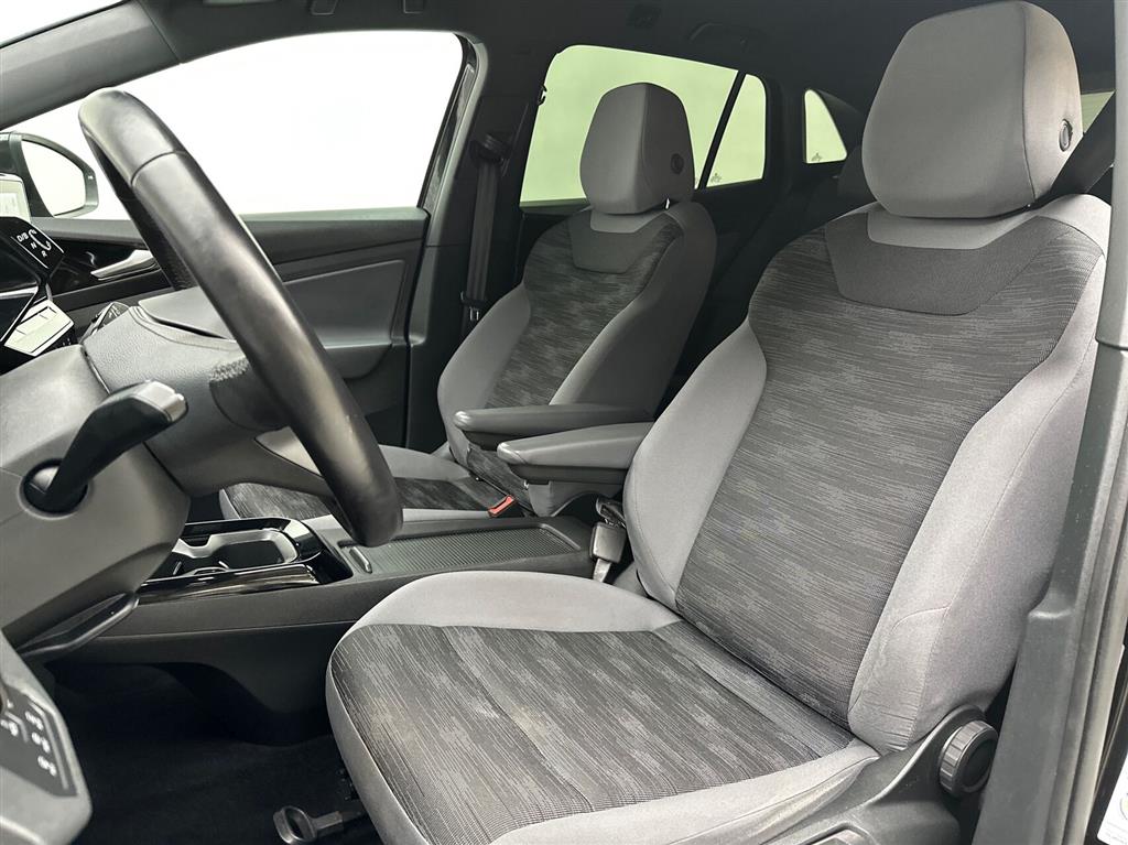 VW ID.4 EL Pro Performance 204HK 5d Aut. - Image 16