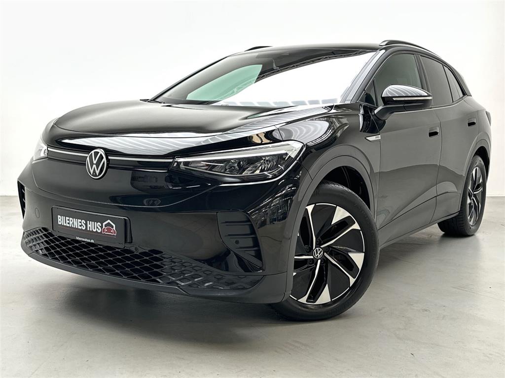 VW ID.4 EL Pro Performance 204HK 5d Aut. - Image 18
