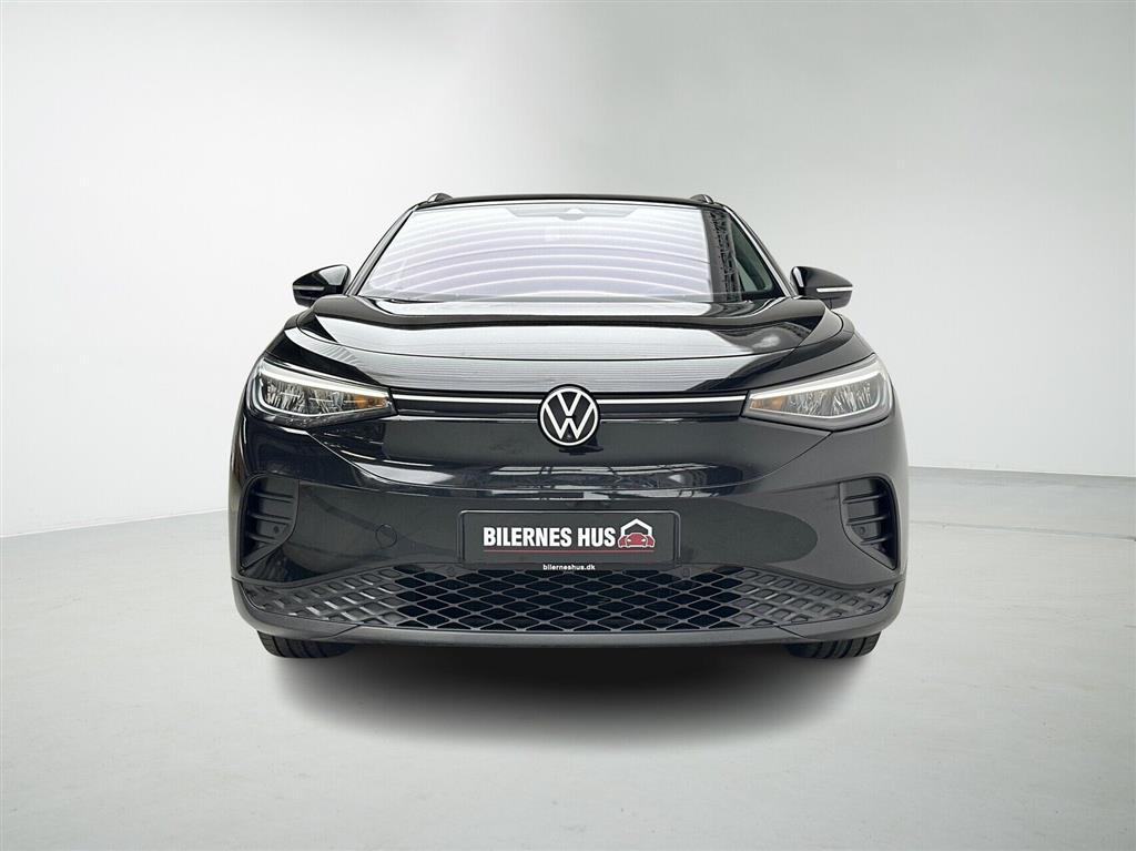VW ID.4 EL Pro Performance 204HK 5d Aut. - Image 7