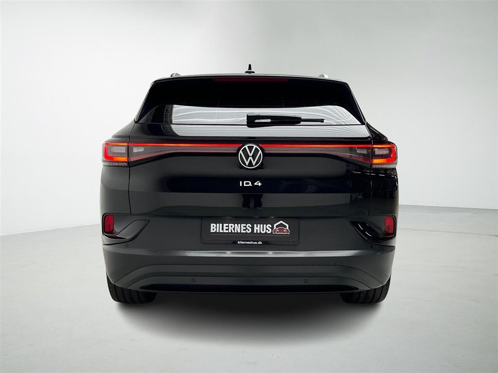 VW ID.4 EL Pro Performance 204HK 5d Aut. - Image 8