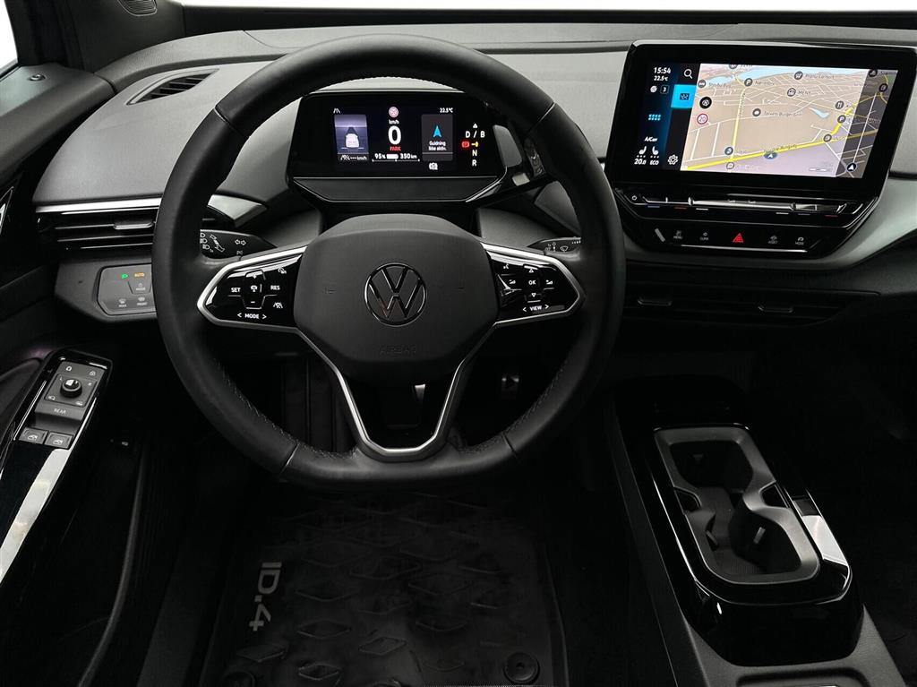VW ID.4 EL Pro Performance 204HK 5d Aut. - Image 10