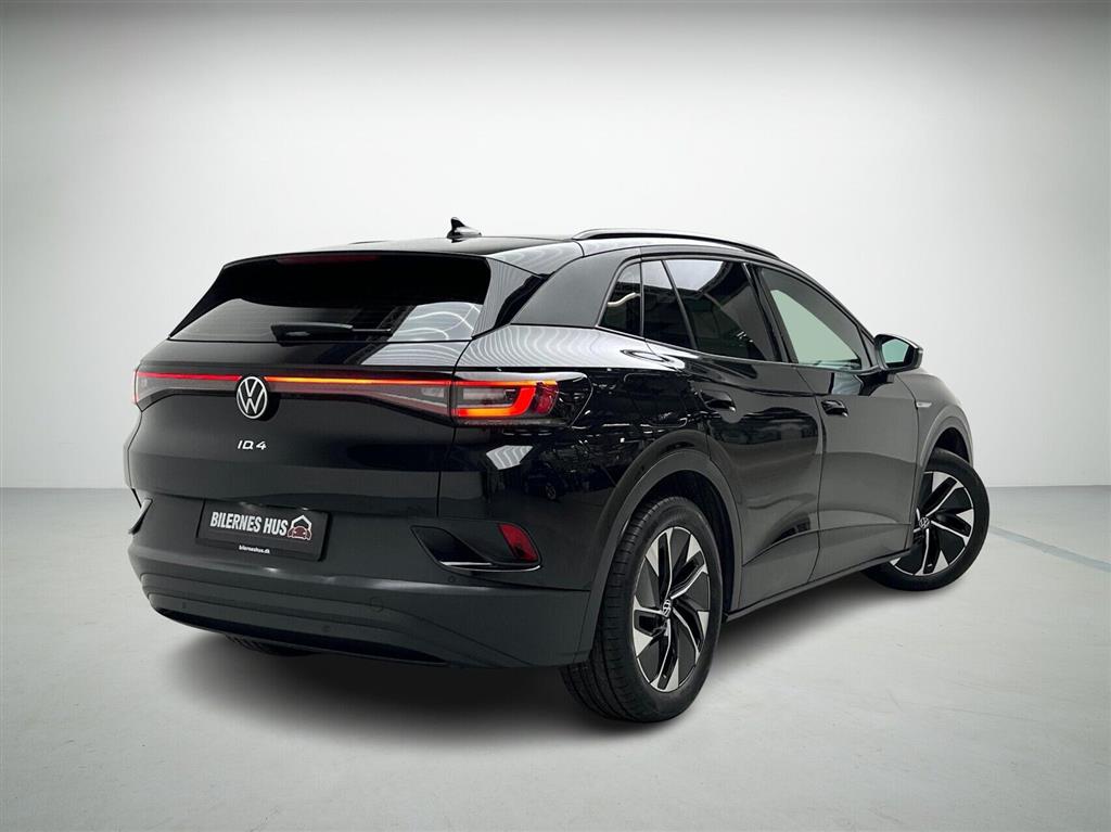 VW ID.4 EL Pro Performance 204HK 5d Aut. - Image 2