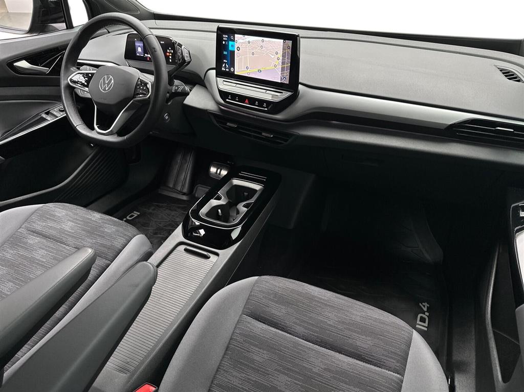 VW ID.4 EL Pro Performance 204HK 5d Aut. - Image 11