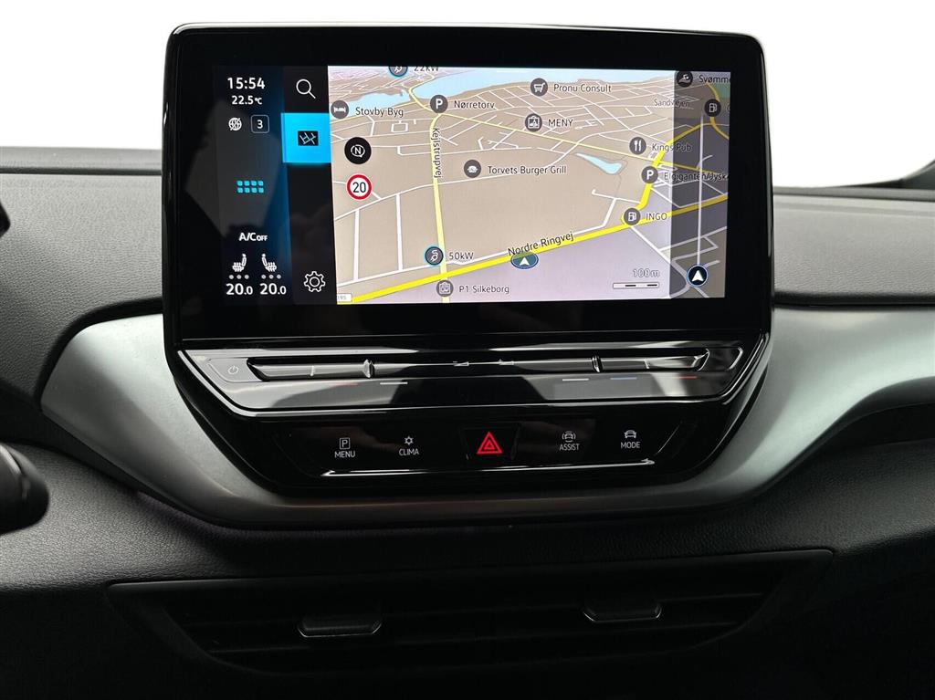 VW ID.4 EL Pro Performance 204HK 5d Aut. - Image 12