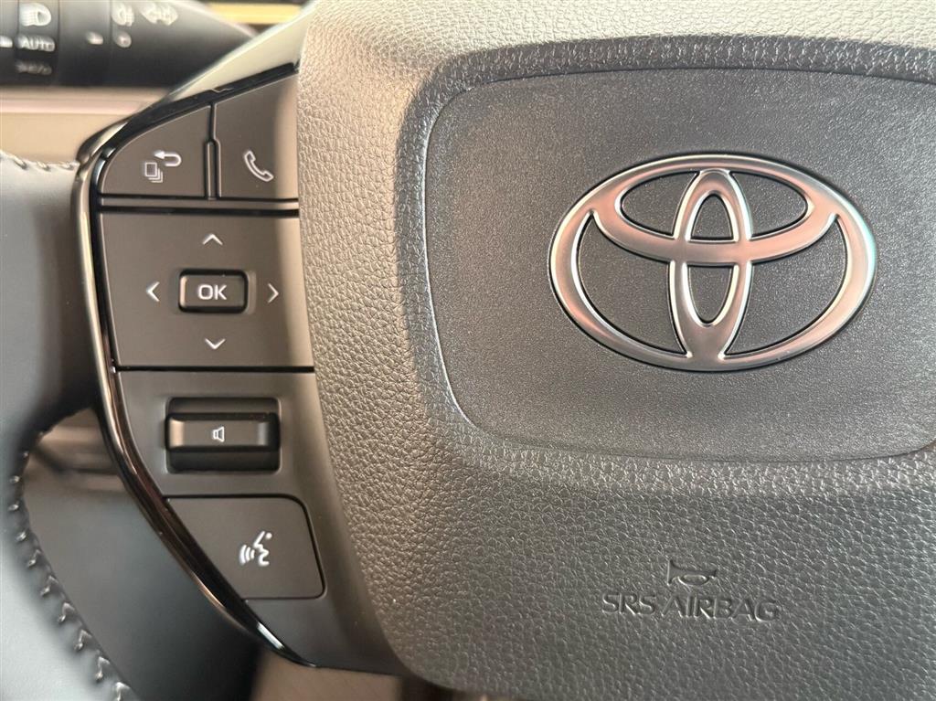 Toyota bZ4X EL Active 224HK 5d Aut. - Image 7