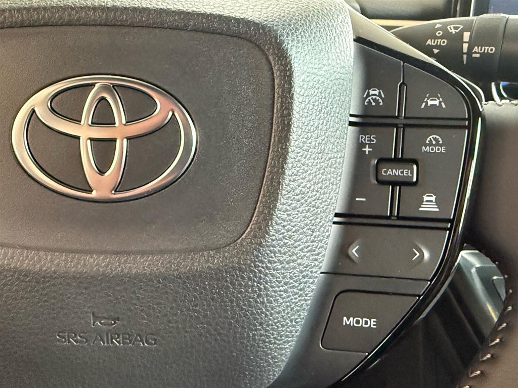 Toyota bZ4X EL Active 224HK 5d Aut. - Image 8