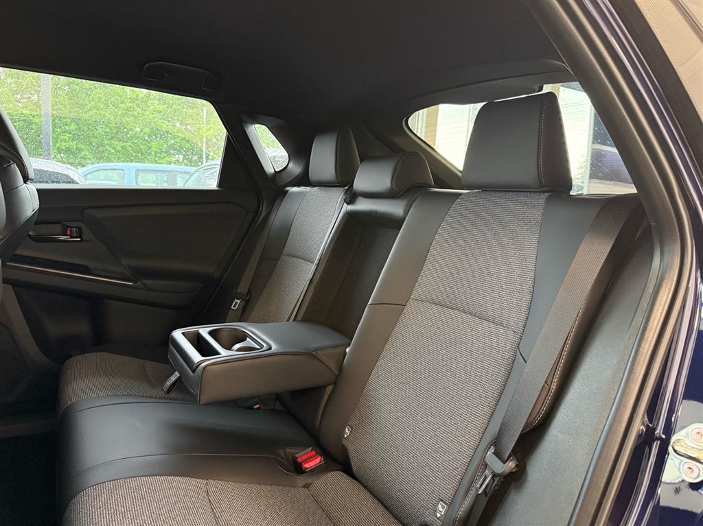 Toyota bZ4X EL Active 224HK 5d Aut. - Image 17