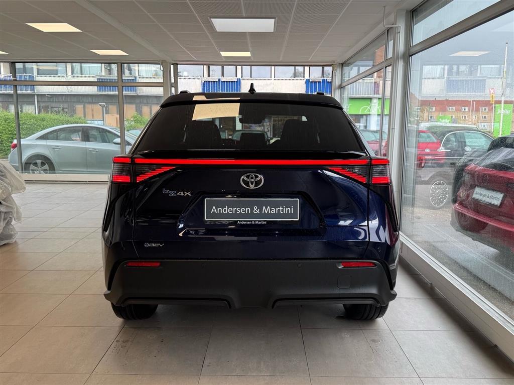 Toyota bZ4X EL Active 224HK 5d Aut. - Image 20