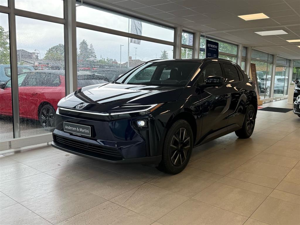 Toyota bZ4X EL Active 224HK 5d Aut.