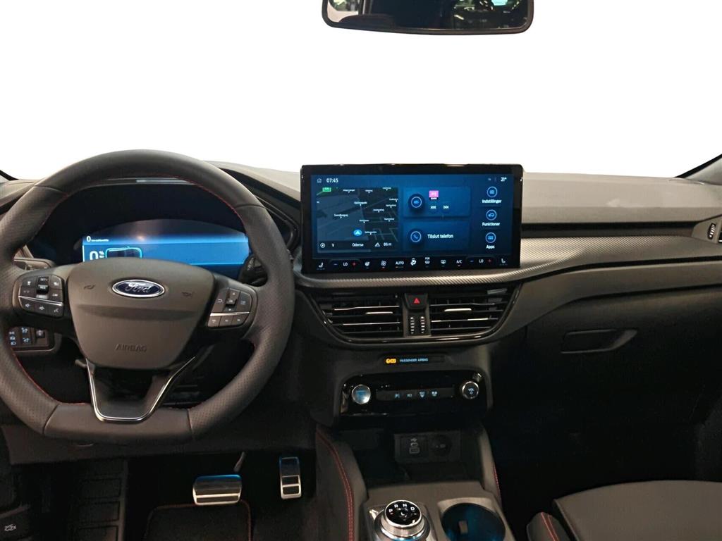 Ford Kuga 2,5 Plugin-hybrid ST-Line X CVT 243HK 5d Aut. - Image 6