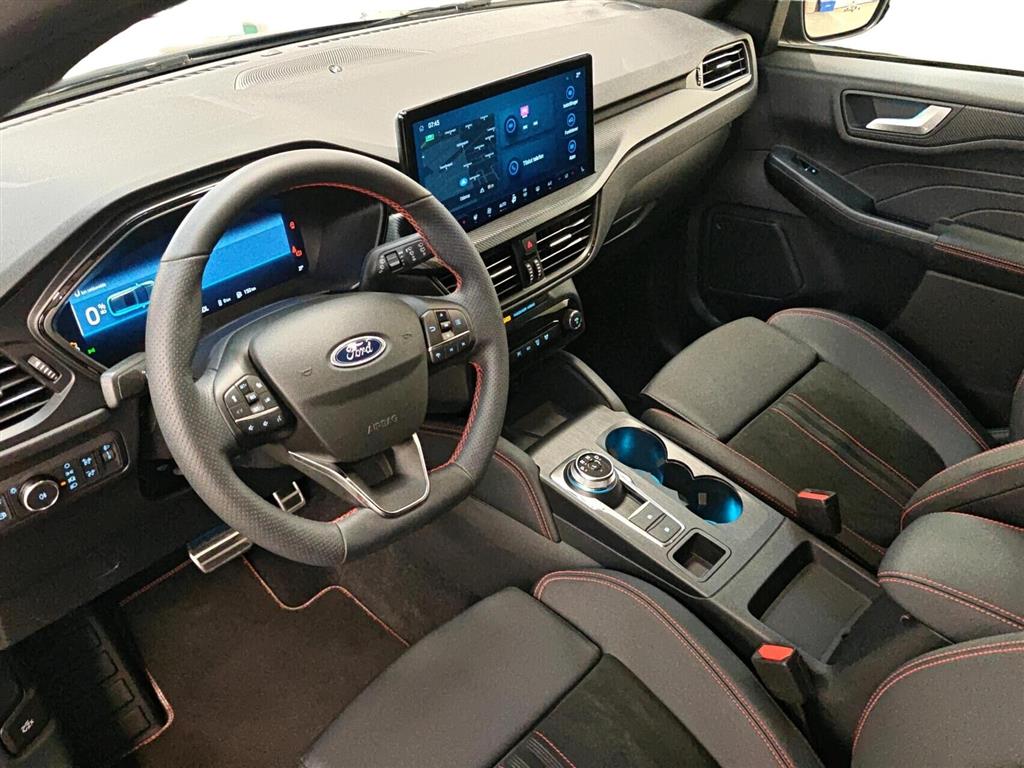 Ford Kuga 2,5 Plugin-hybrid ST-Line X CVT 243HK 5d Aut. - Image 8