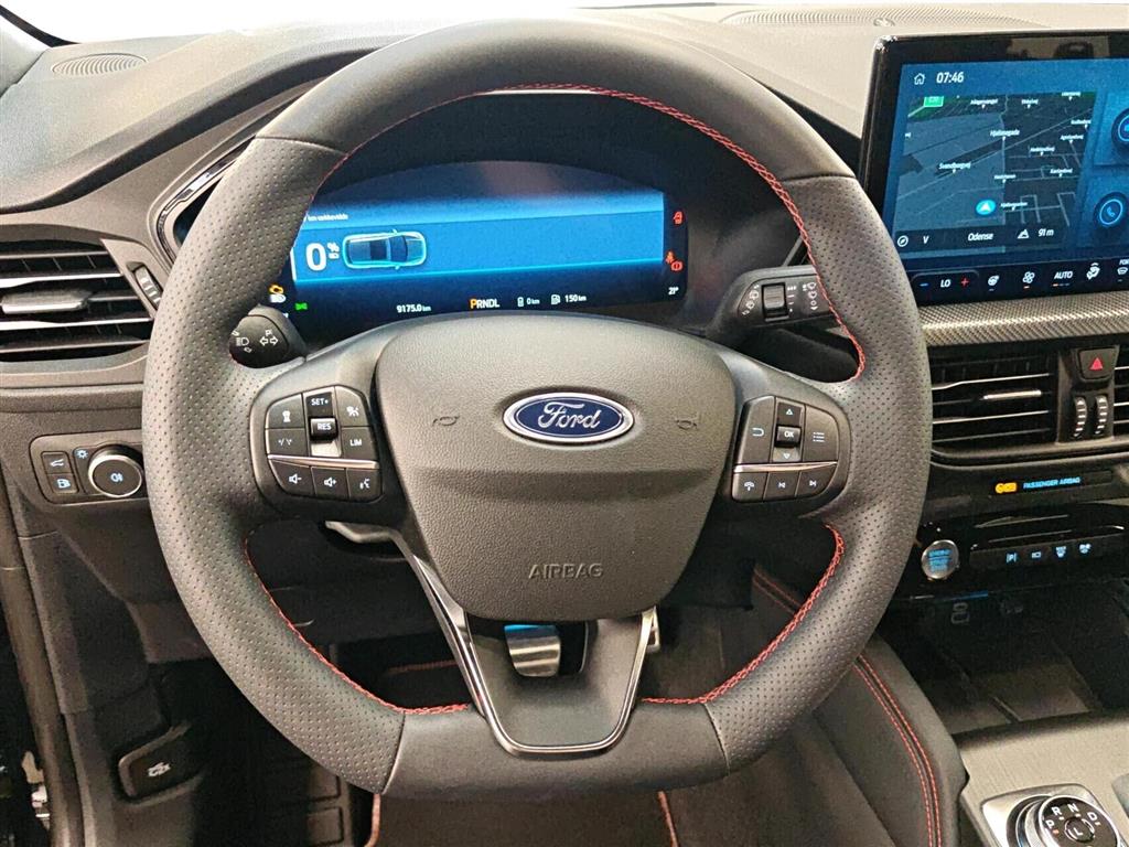 Ford Kuga 2,5 Plugin-hybrid ST-Line X CVT 243HK 5d Aut. - Image 10