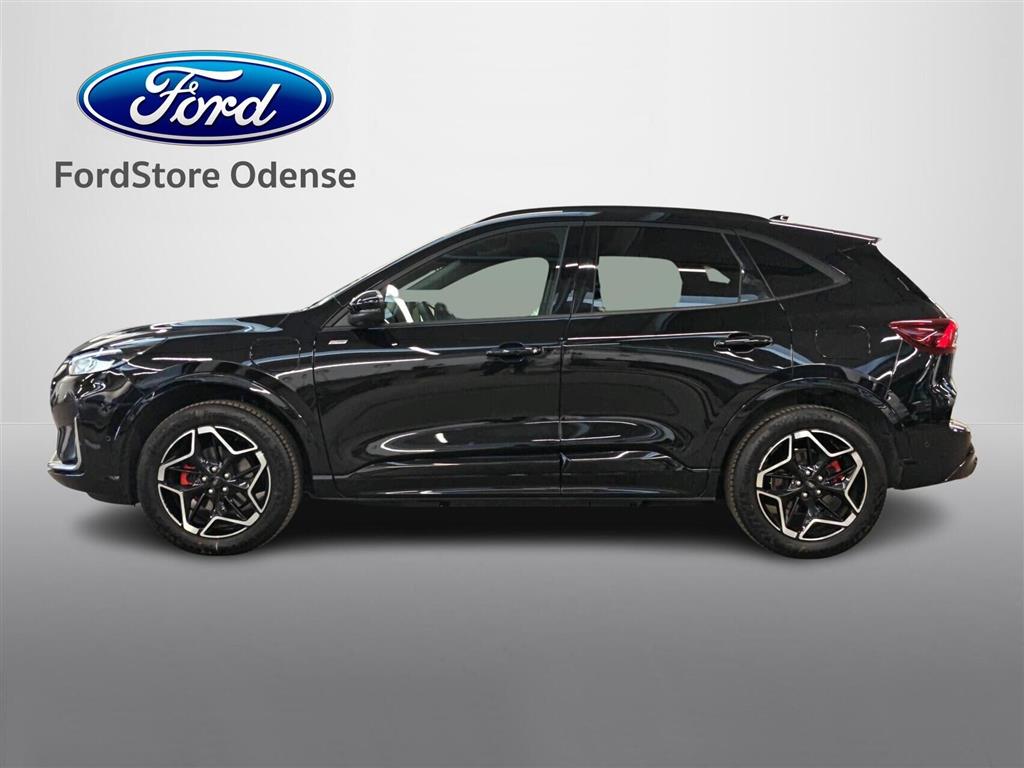 Ford Kuga 2,5 Plugin-hybrid ST-Line X CVT 243HK 5d Aut. - Image 2