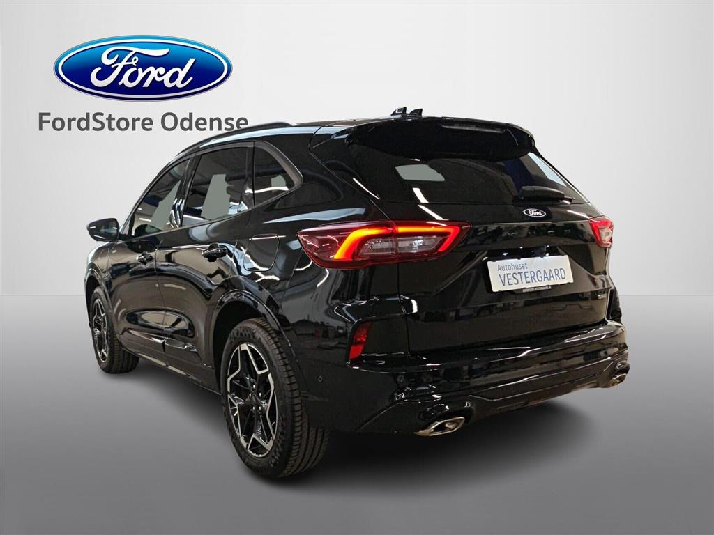 Ford Kuga 2,5 Plugin-hybrid ST-Line X CVT 243HK 5d Aut. - Image 3