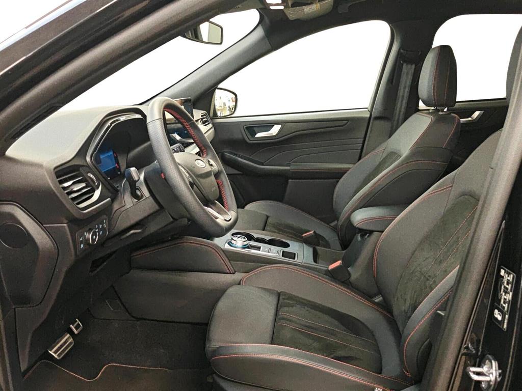 Ford Kuga 2,5 Plugin-hybrid ST-Line X CVT 243HK 5d Aut. - Image 4