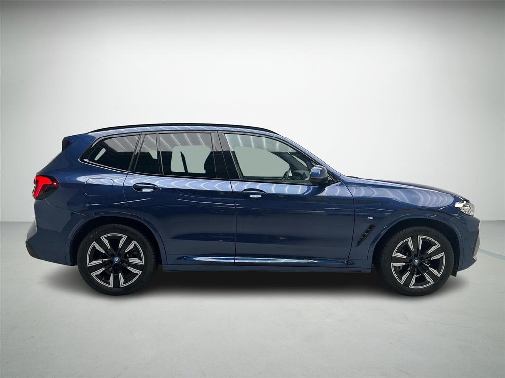 BMW iX3 EL M-Sport Charged 286HK 5d Aut. - Image 6