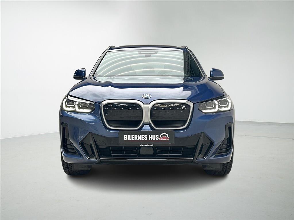 BMW iX3 EL M-Sport Charged 286HK 5d Aut. - Image 7