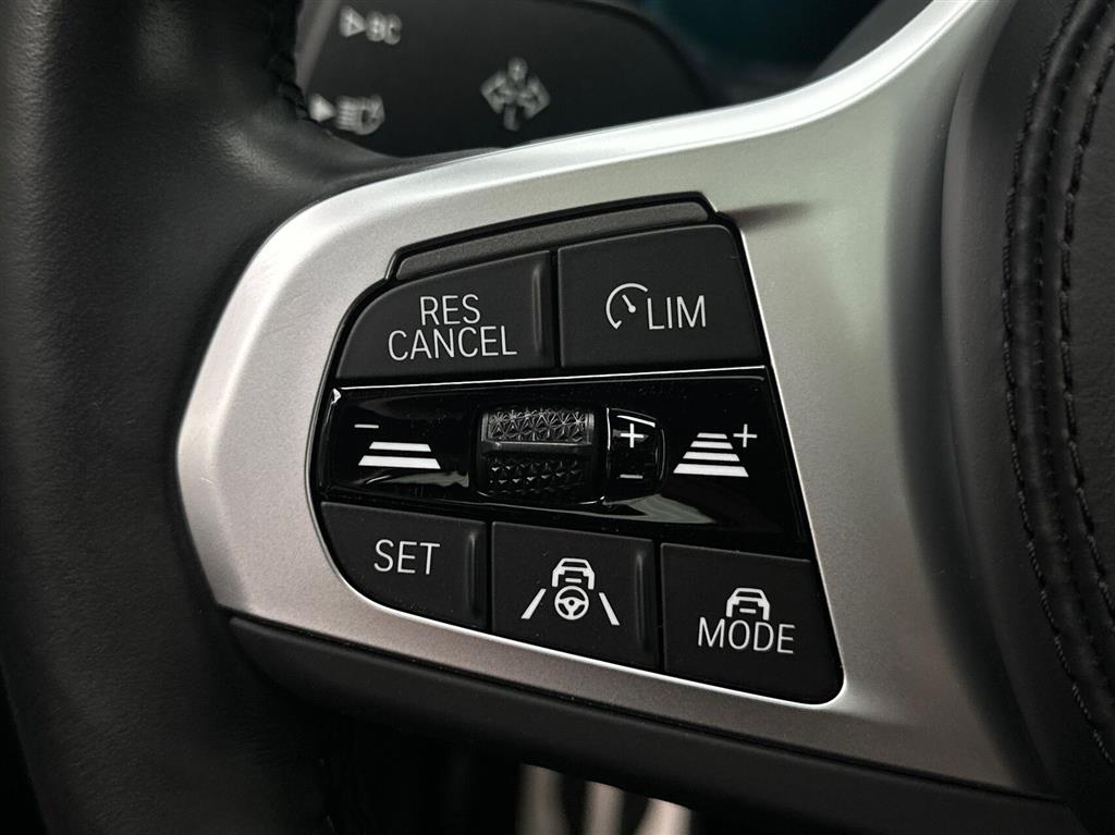BMW iX3 EL M-Sport Charged 286HK 5d Aut. - Image 16