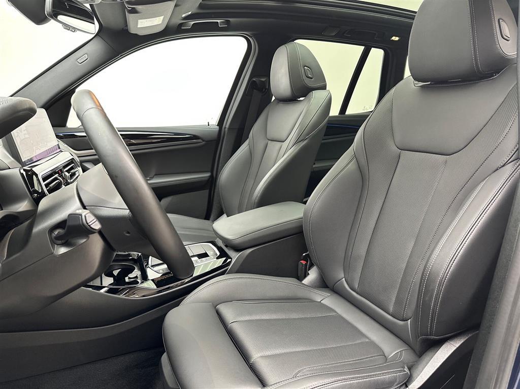 BMW iX3 EL M-Sport Charged 286HK 5d Aut. - Image 18