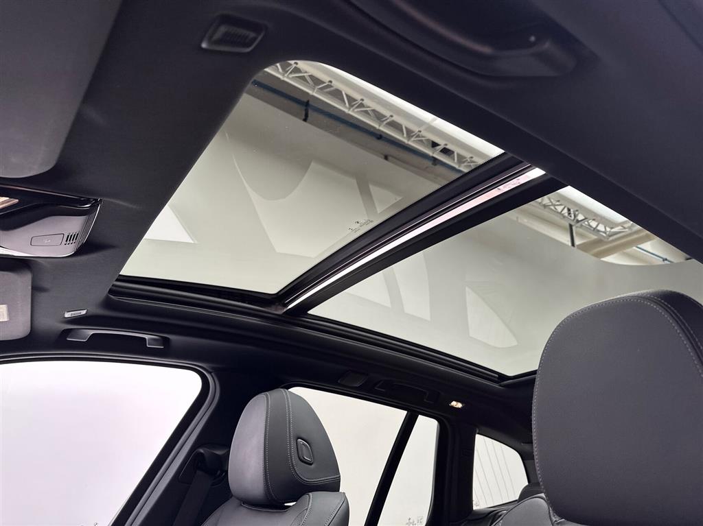 BMW iX3 EL M-Sport Charged 286HK 5d Aut. - Image 21