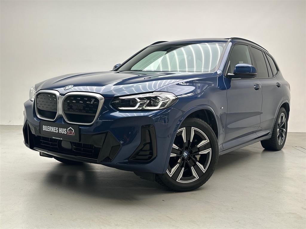 BMW iX3 EL M-Sport Charged 286HK 5d Aut. - Image 23