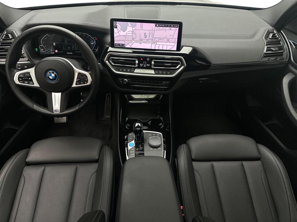 BMW iX3 EL M-Sport Charged 286HK 5d Aut. - Image 5