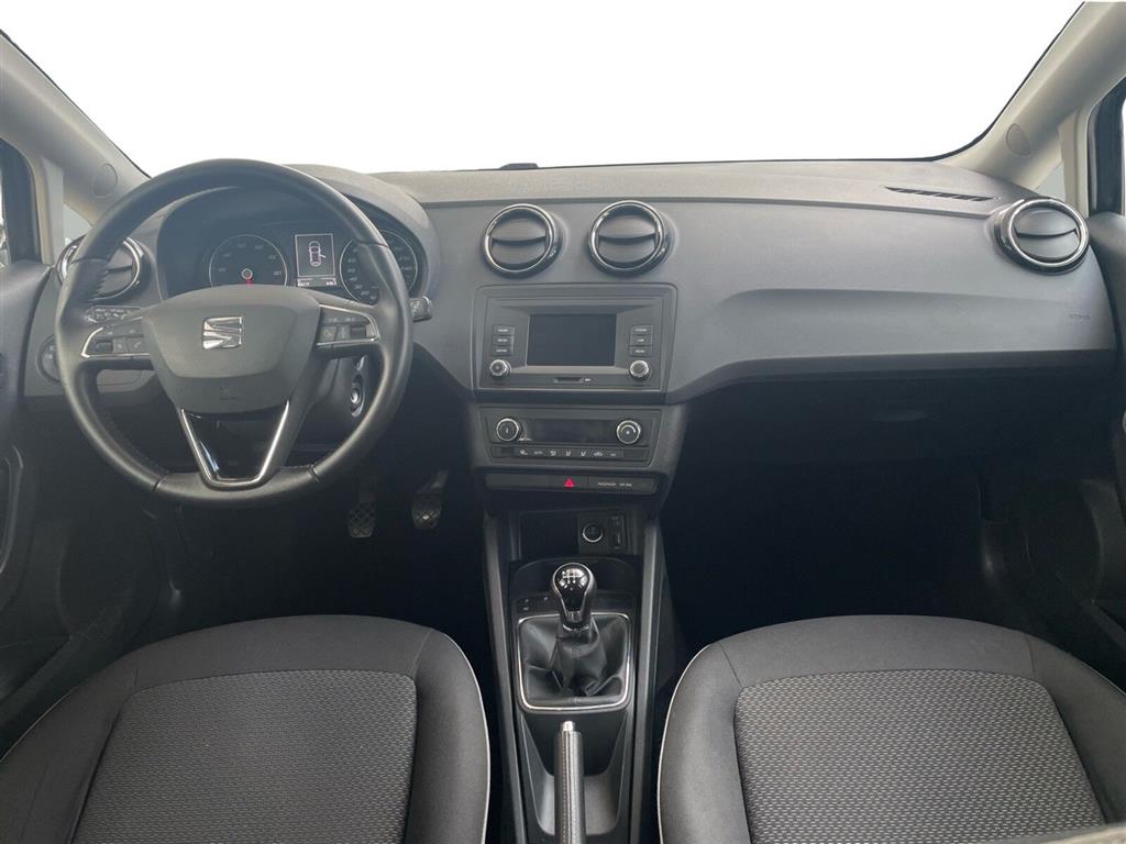 Seat Ibiza 1,2 TSI Style 90HK 5d - Image 6
