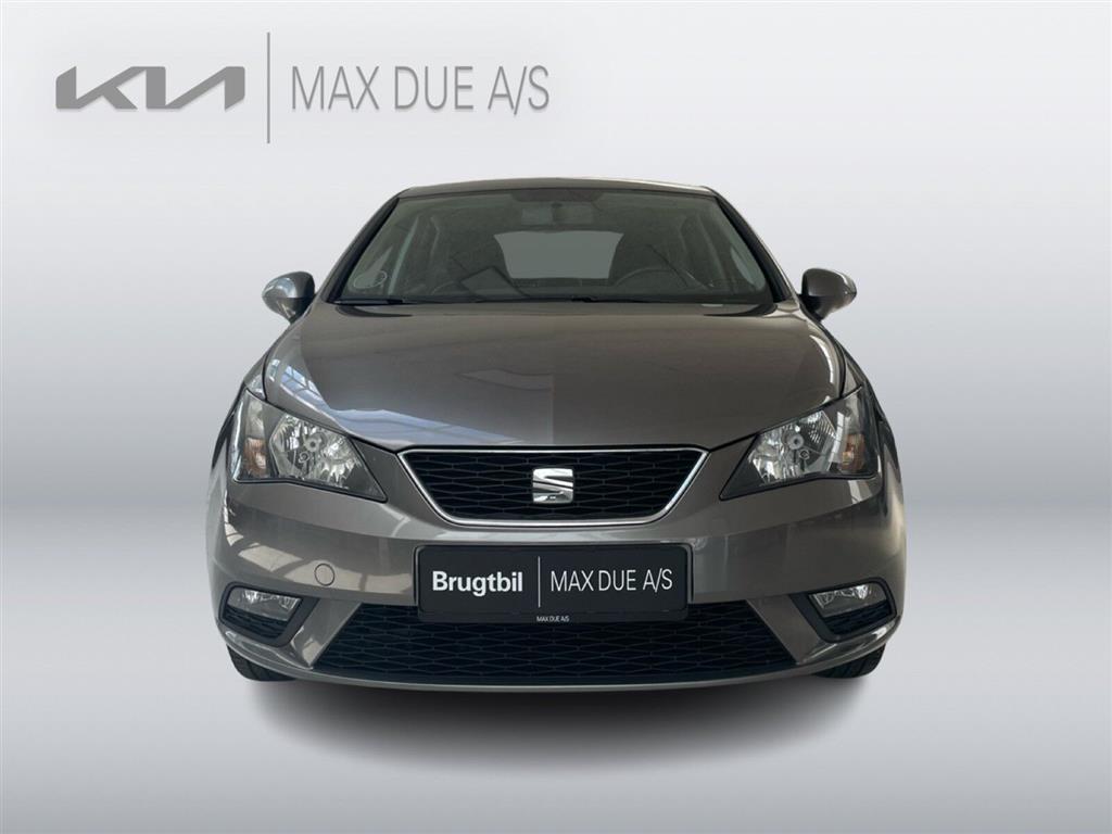 Seat Ibiza 1,2 TSI Style 90HK 5d - Image 2