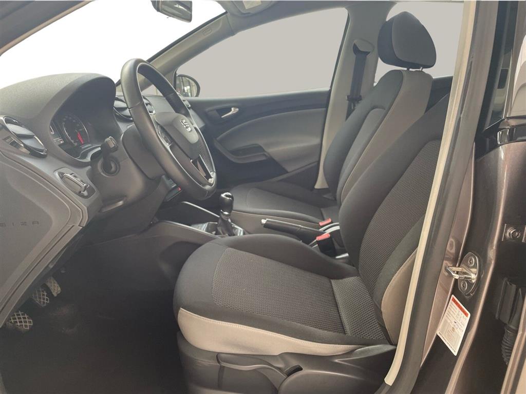 Seat Ibiza 1,2 TSI Style 90HK 5d - Image 7