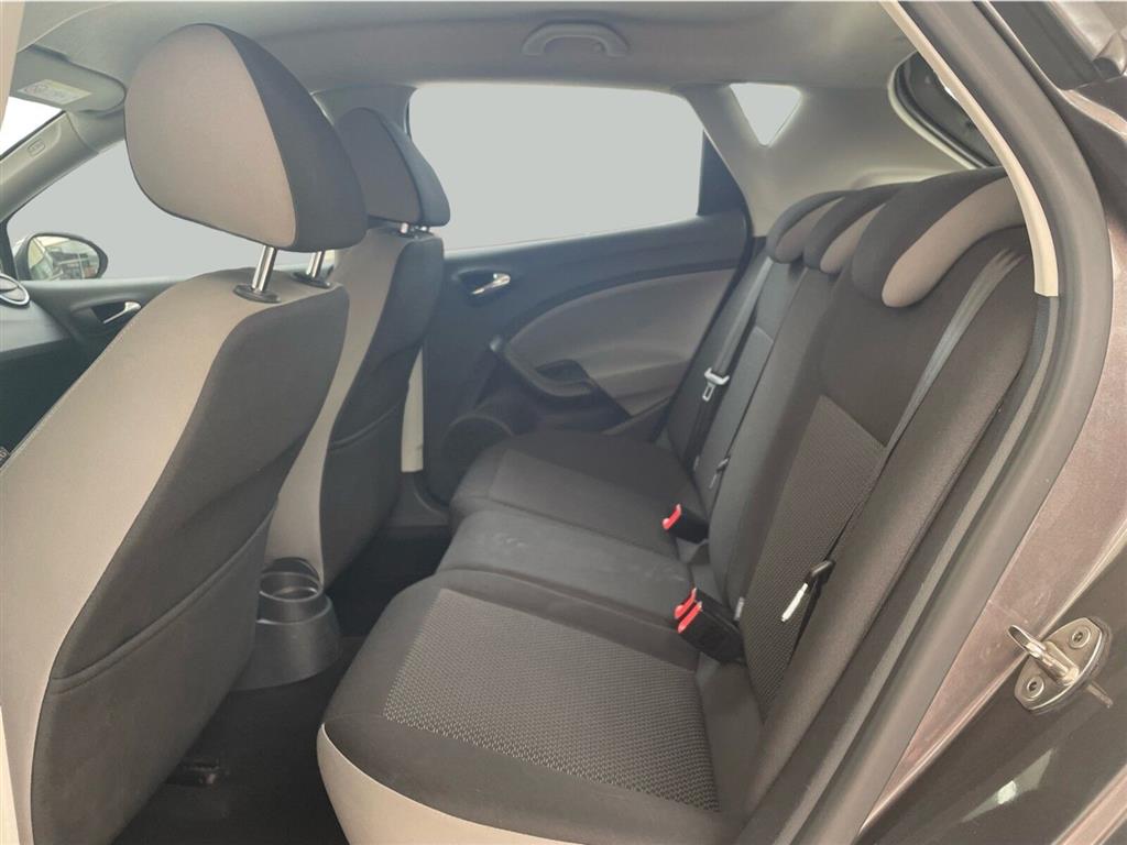 Seat Ibiza 1,2 TSI Style 90HK 5d - Image 8