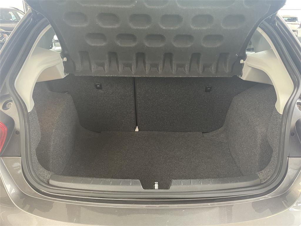 Seat Ibiza 1,2 TSI Style 90HK 5d - Image 9