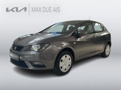 Seat Ibiza 1,2 TSI Style 90HK 5d