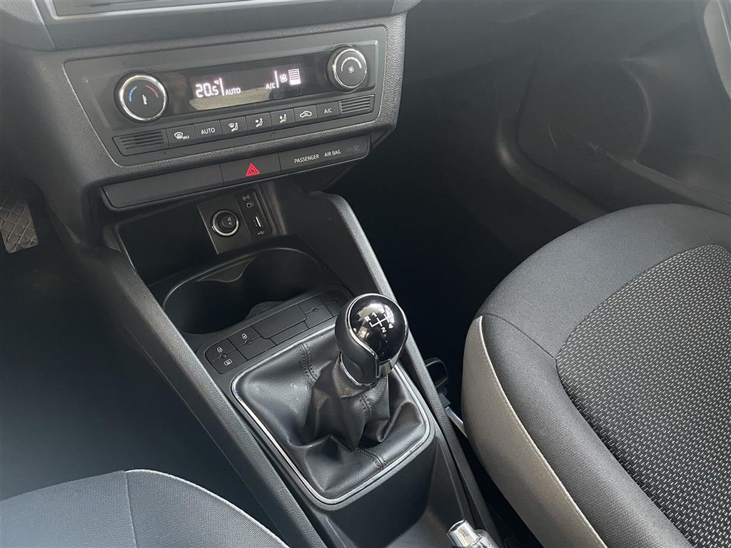 Seat Ibiza 1,2 TSI Style 90HK 5d - Image 11