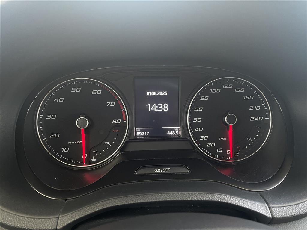 Seat Ibiza 1,2 TSI Style 90HK 5d - Image 12