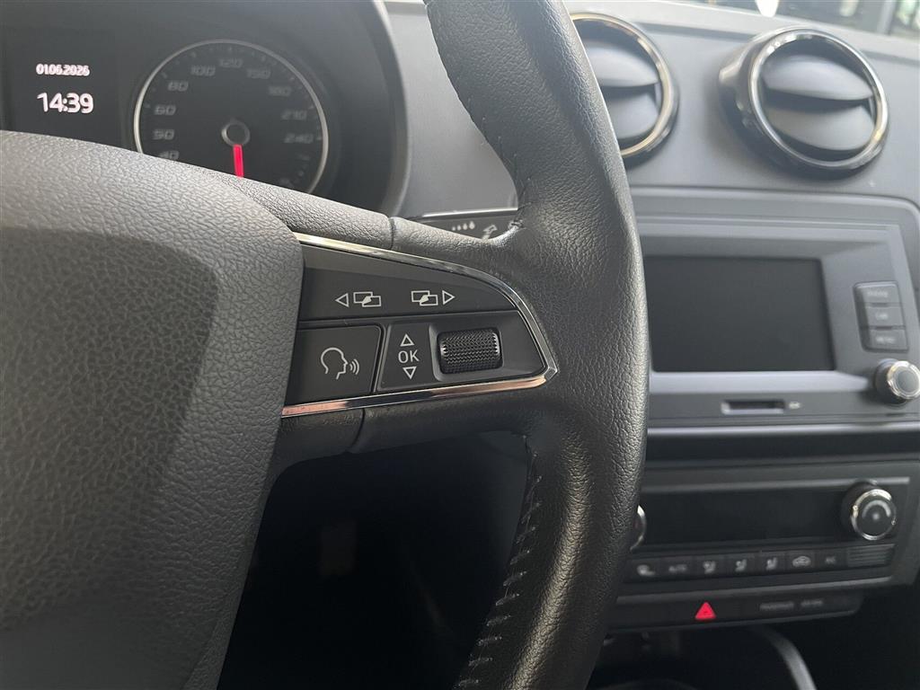 Seat Ibiza 1,2 TSI Style 90HK 5d - Image 14