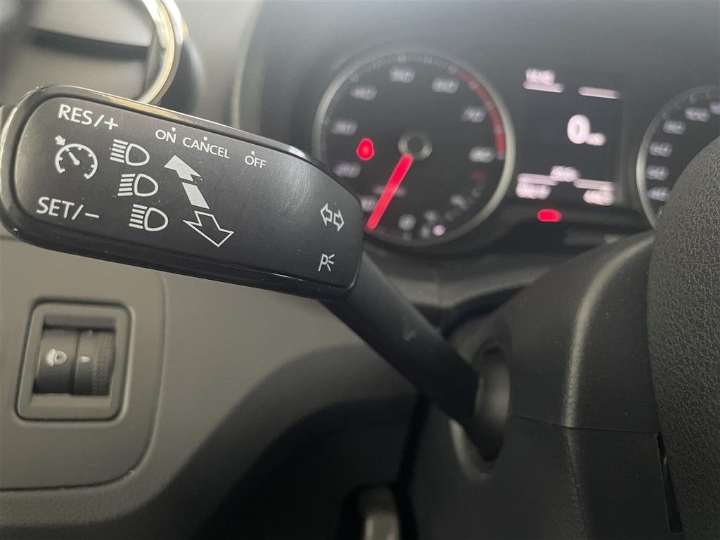 Seat Ibiza 1,2 TSI Style 90HK 5d - Image 15