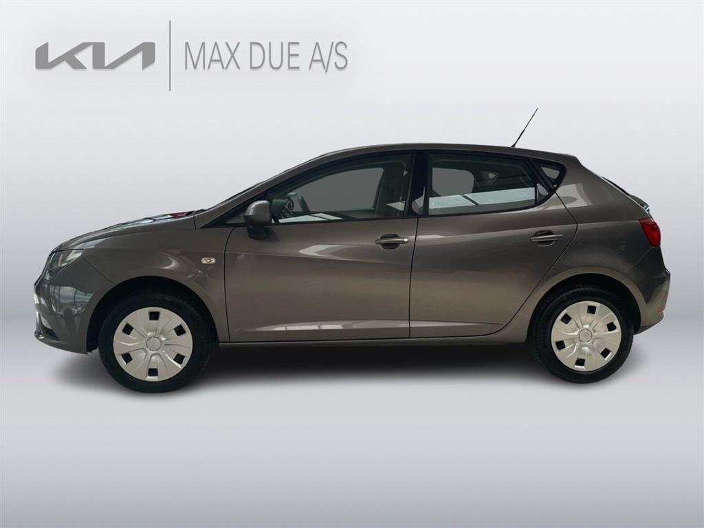 Seat Ibiza 1,2 TSI Style 90HK 5d - Image 23