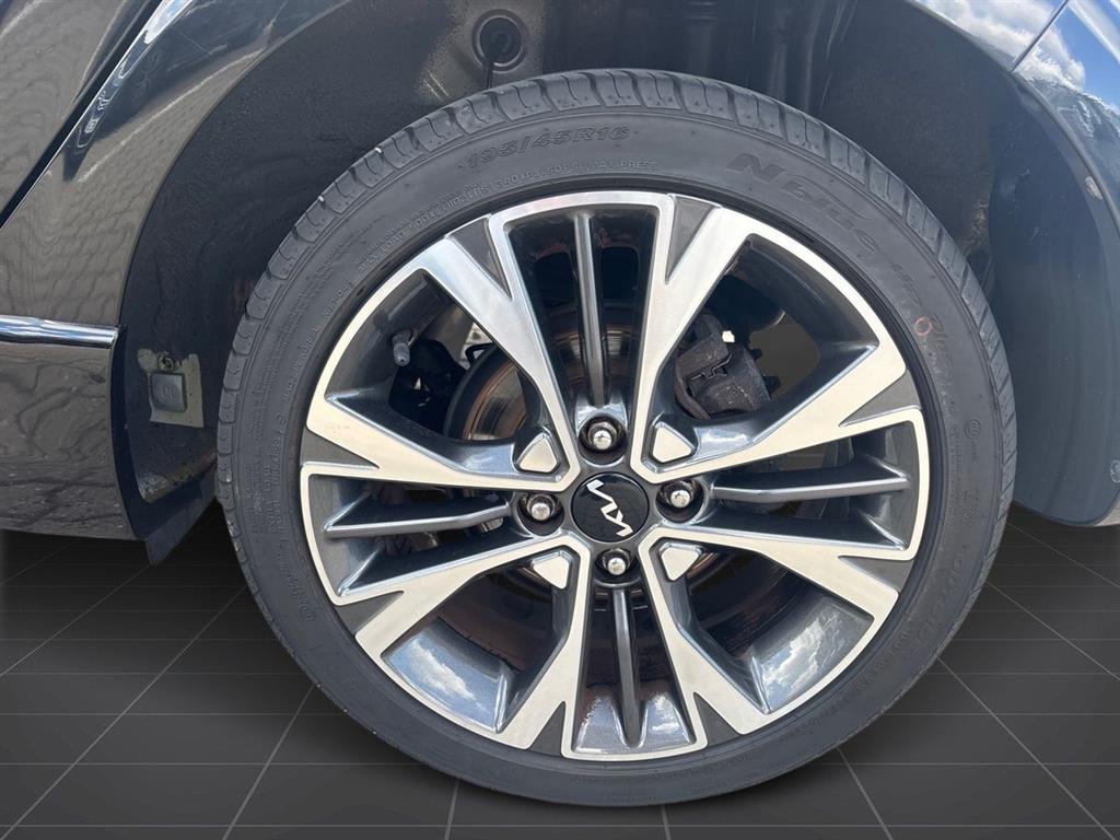 Kia Picanto 1,0 MPI GT-Line 67HK 5d - Image 6
