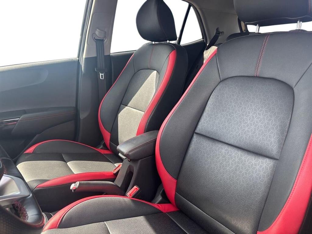 Kia Picanto 1,0 MPI GT-Line 67HK 5d - Image 10