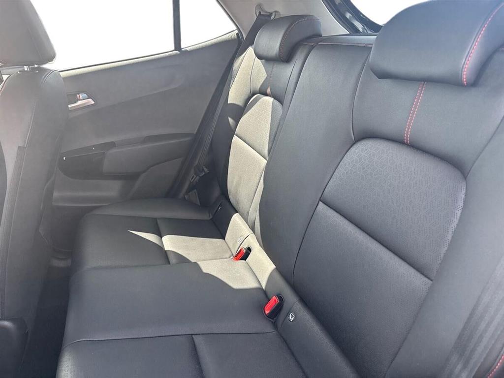 Kia Picanto 1,0 MPI GT-Line 67HK 5d - Image 11