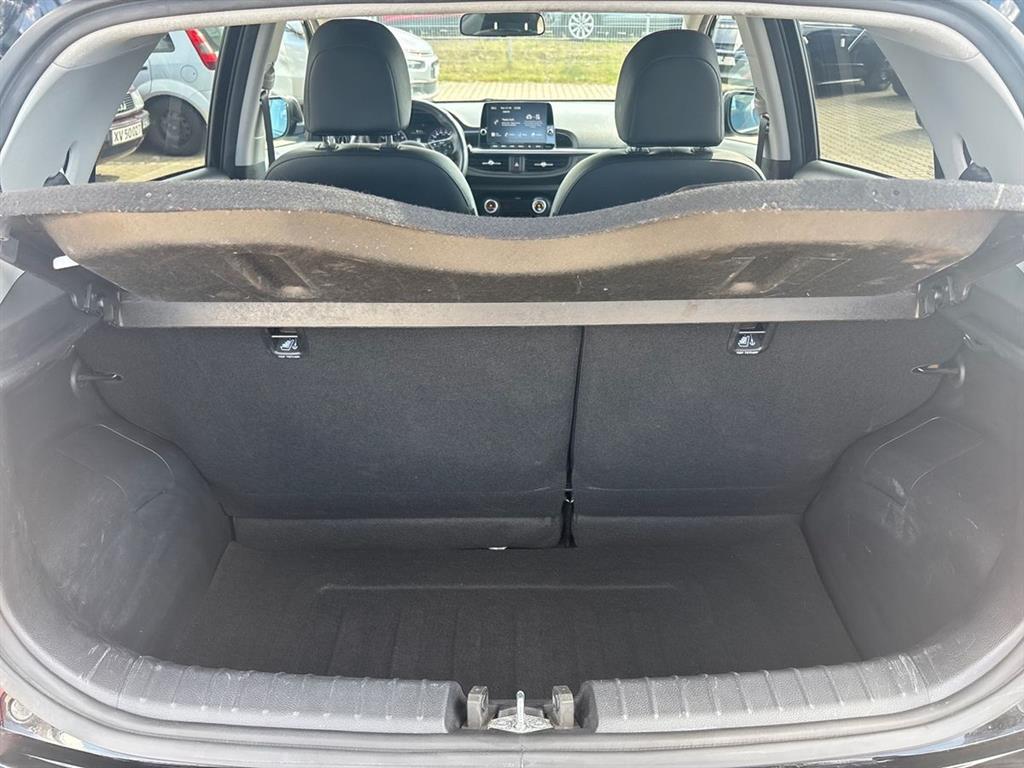 Kia Picanto 1,0 MPI GT-Line 67HK 5d - Image 13