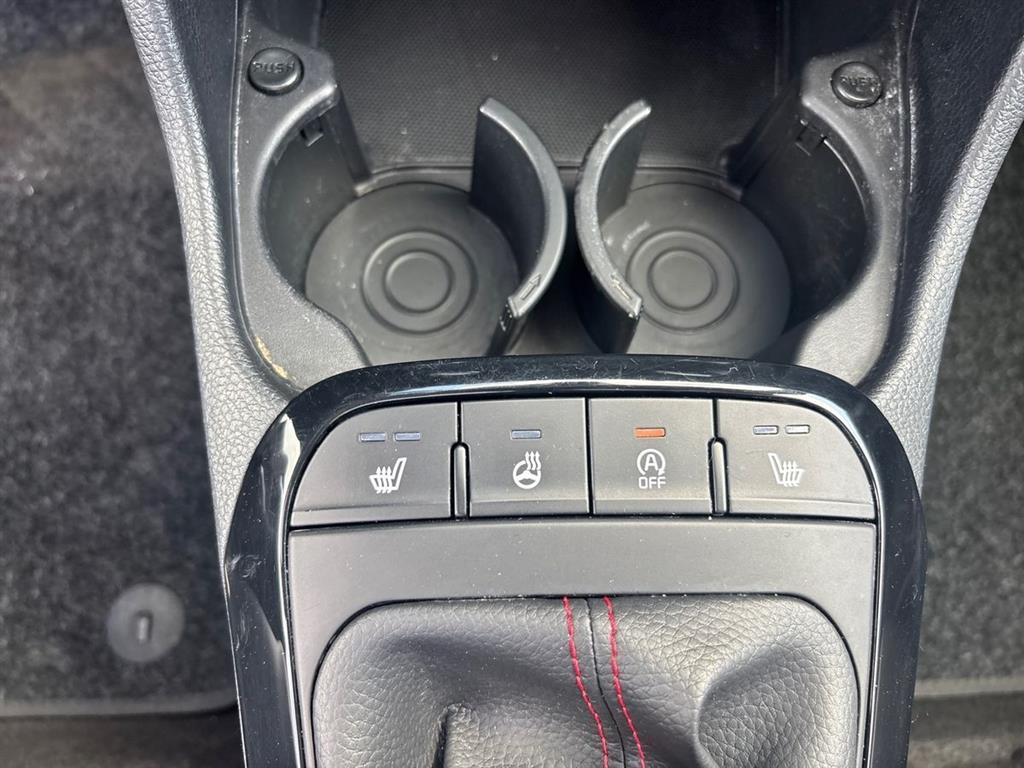 Kia Picanto 1,0 MPI GT-Line 67HK 5d - Image 18