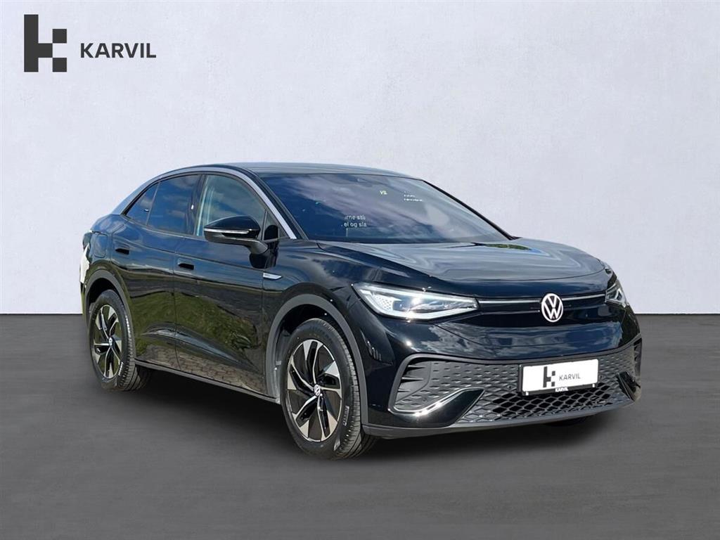 VW ID.5 EL Pro 174HK 5d Aut. - Image 8