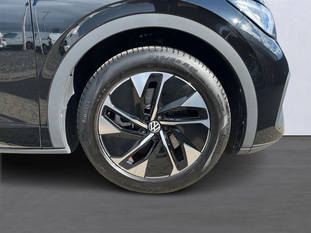 VW ID.5 EL Pro 174HK 5d Aut. - Image 9