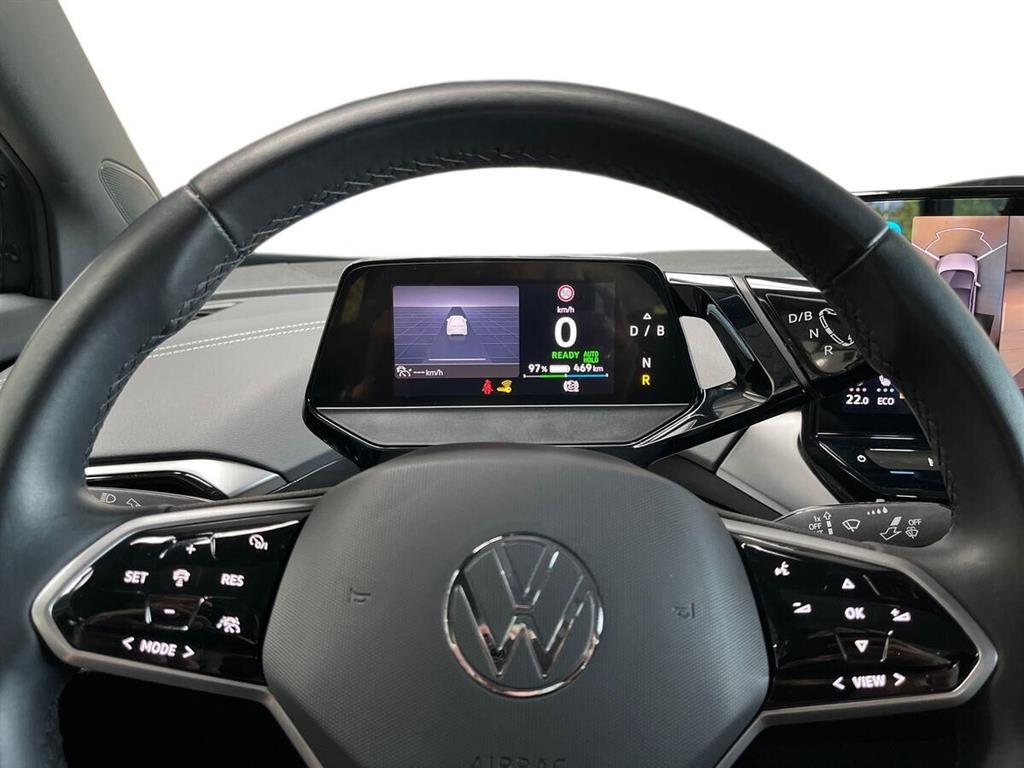 VW ID.5 EL Pro 174HK 5d Aut. - Image 11